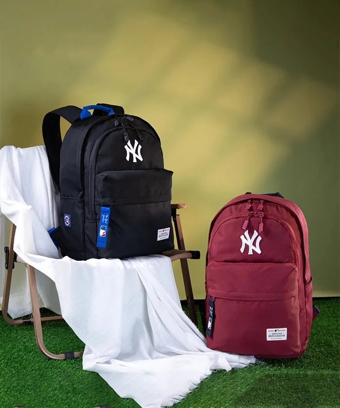 MLB New York Yankees Laptop Backpack