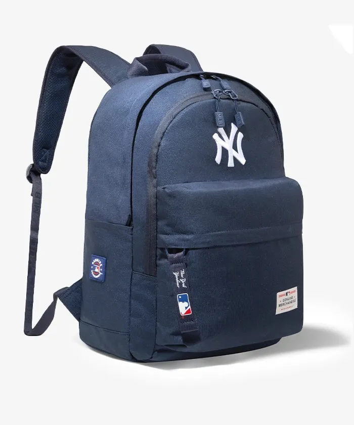 MLB New York Yankees Laptop Backpack