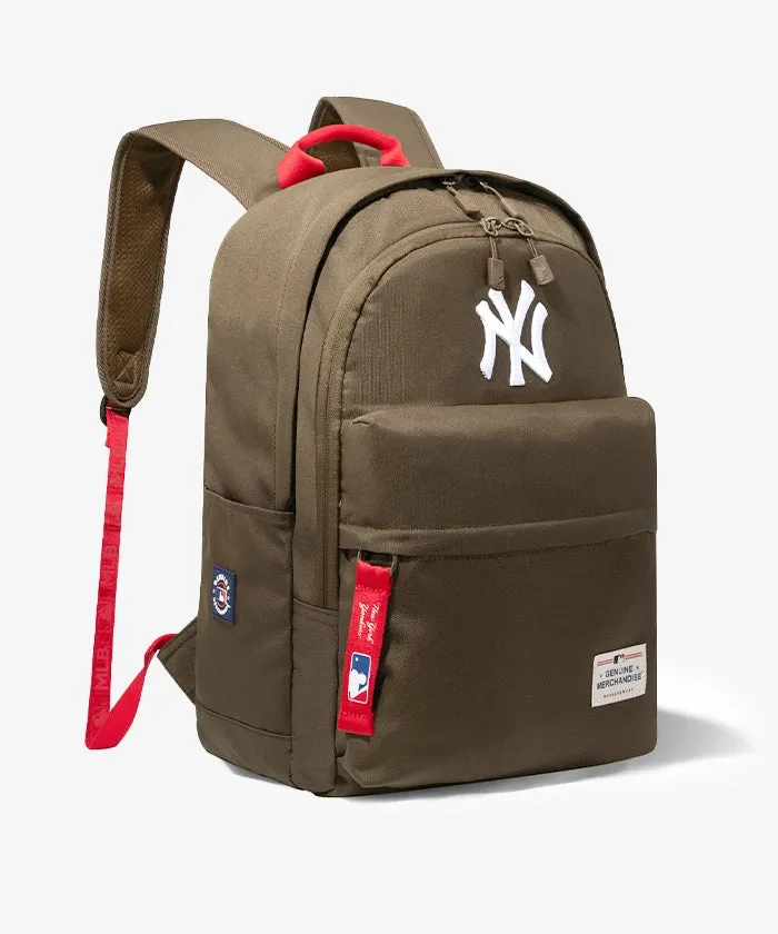 MLB New York Yankees Laptop Backpack