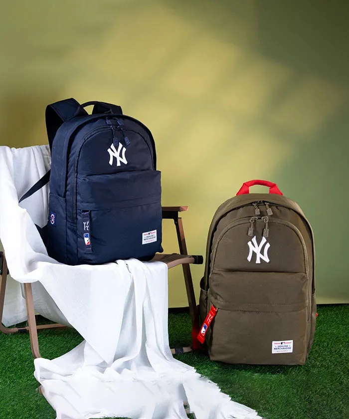 MLB New York Yankees Laptop Backpack