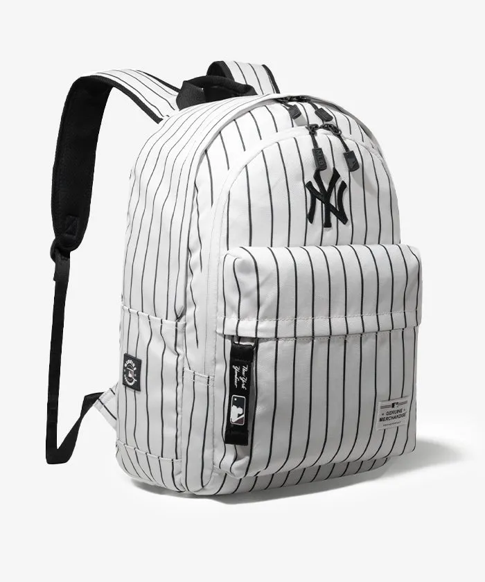 MLB New York Yankees Laptop Backpack