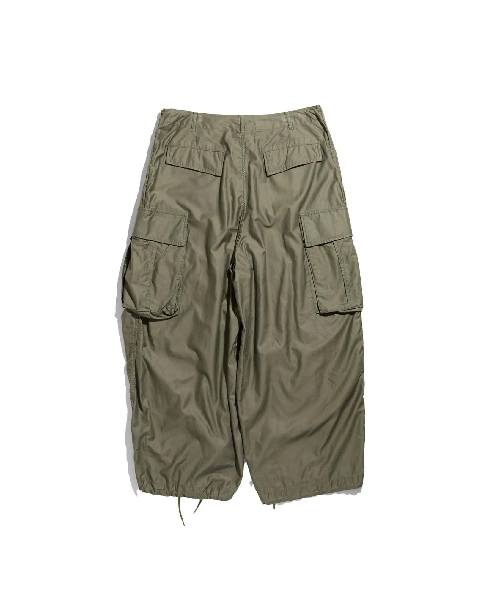 Needles H.D. Pant - BDU