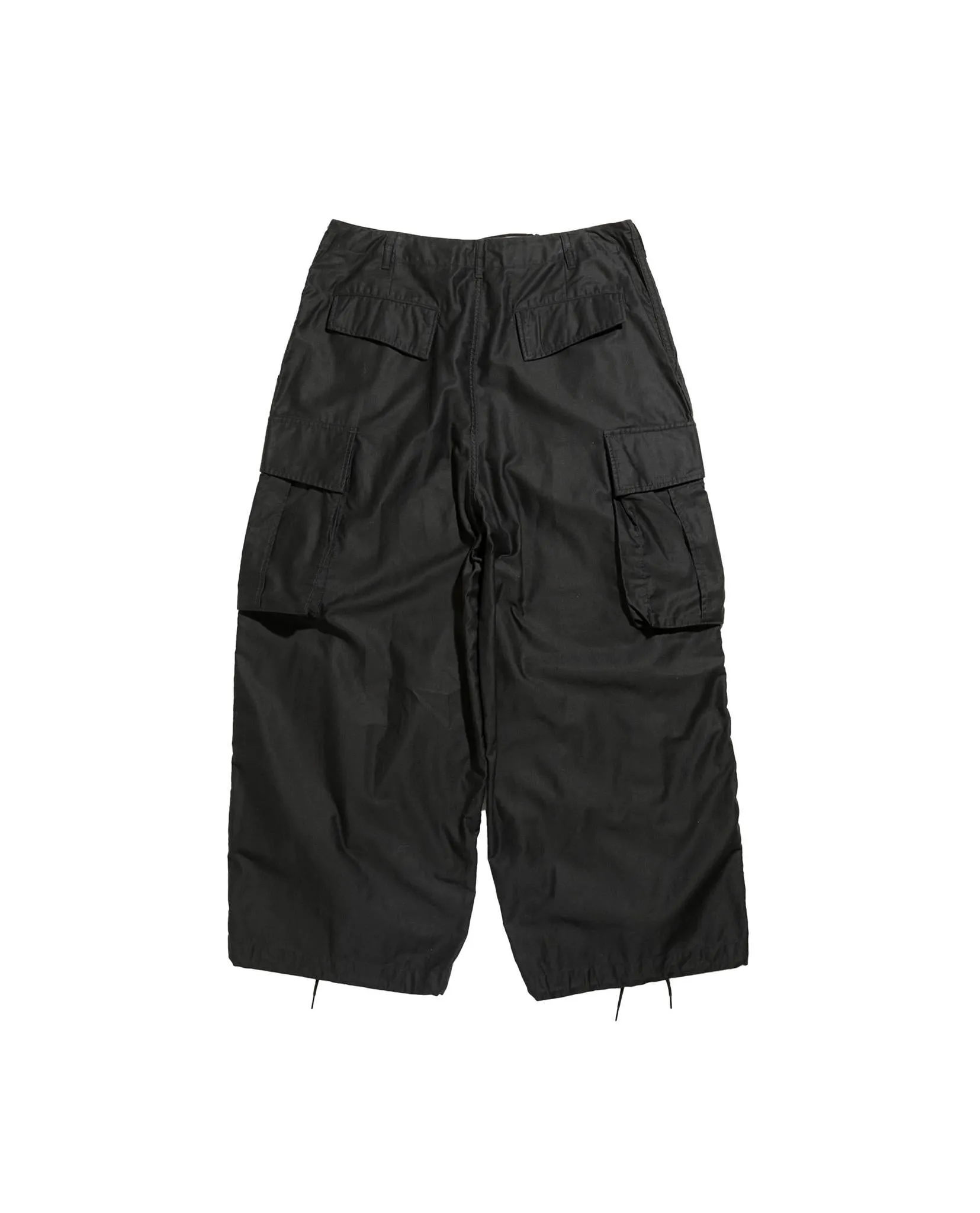 Needles H.D. Pant - BDU