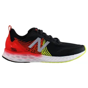 New Balance Fresh Foam Tempo Black Mens Running Trainers