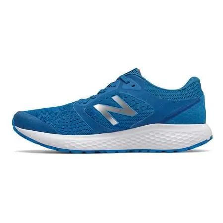 New Balance Men’s Blue Running Trainer M520