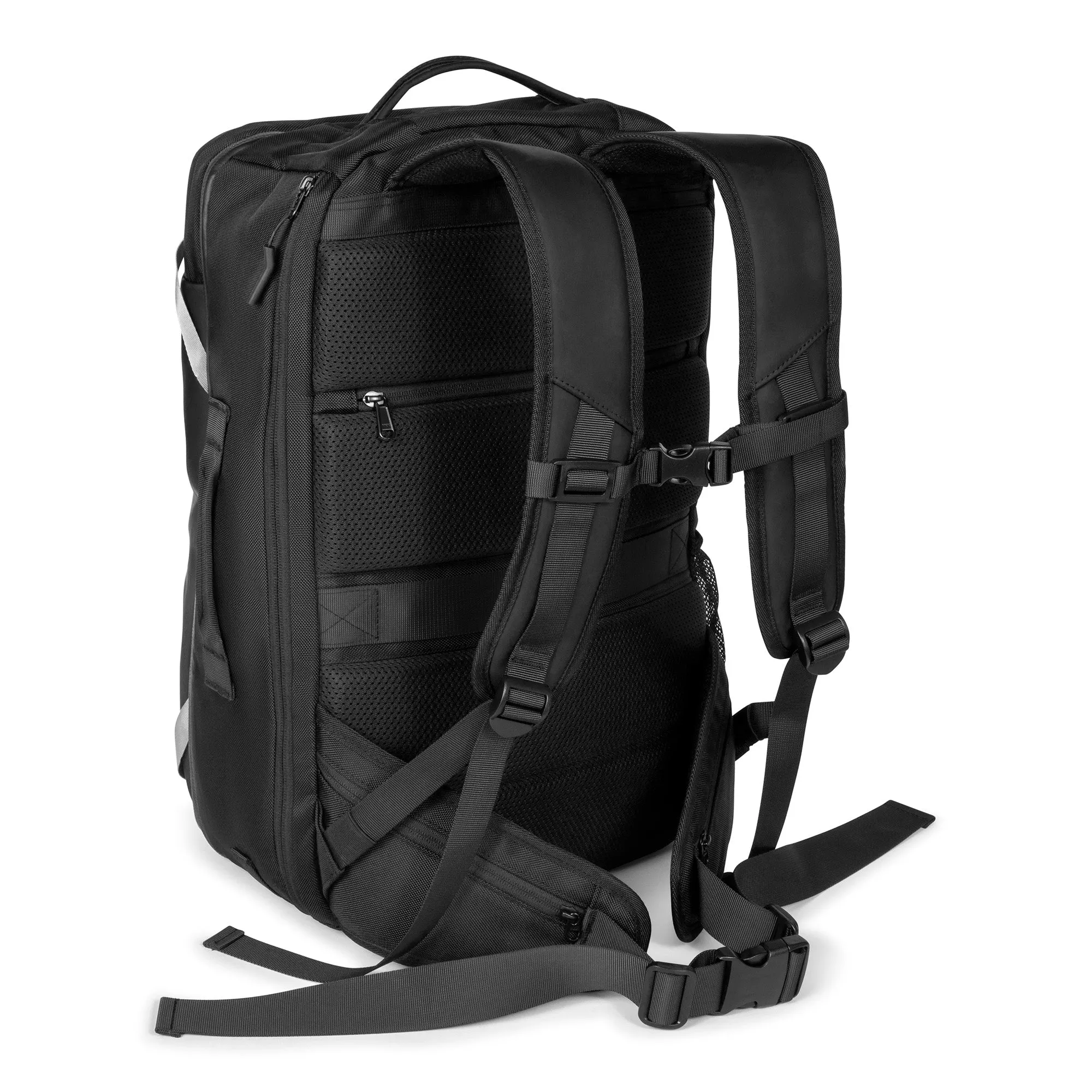 NEW! The Island Hopper Travel Backpack 40L