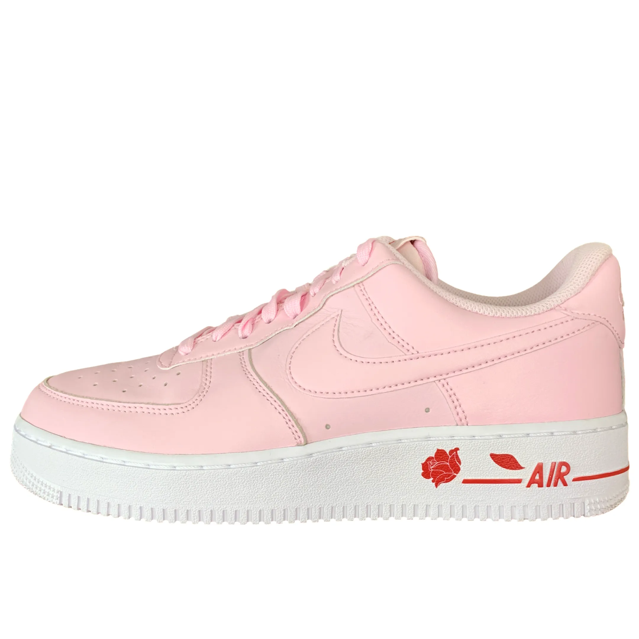 Nike Air Force 1 Low Rose Pink