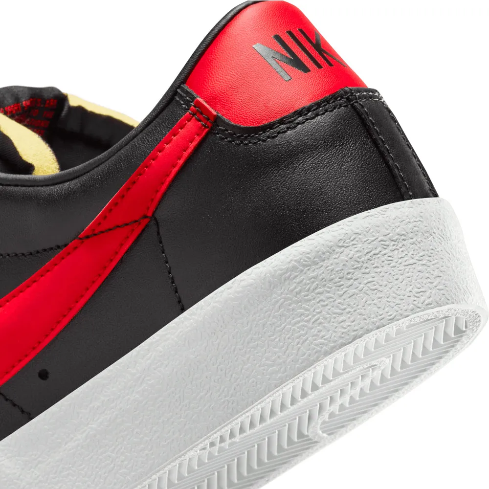 Nike Men's Blazer Low '77 Vintage Shoes