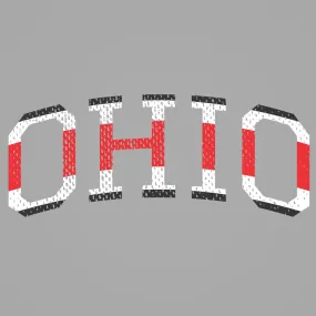 OHIO Jersey