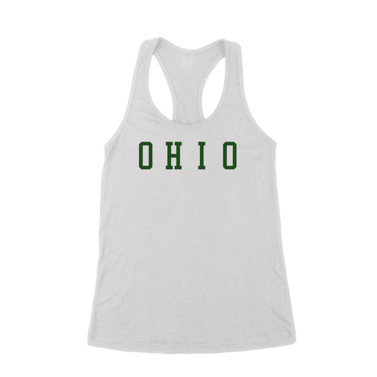 Ohio Varsity Forest