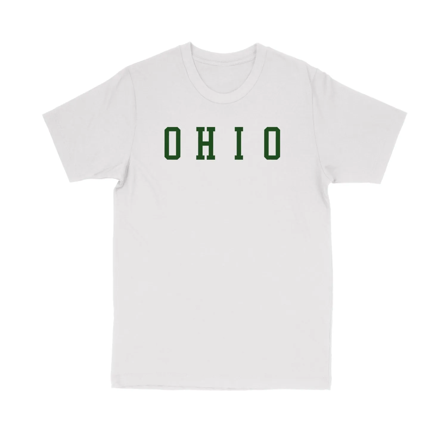 Ohio Varsity Forest