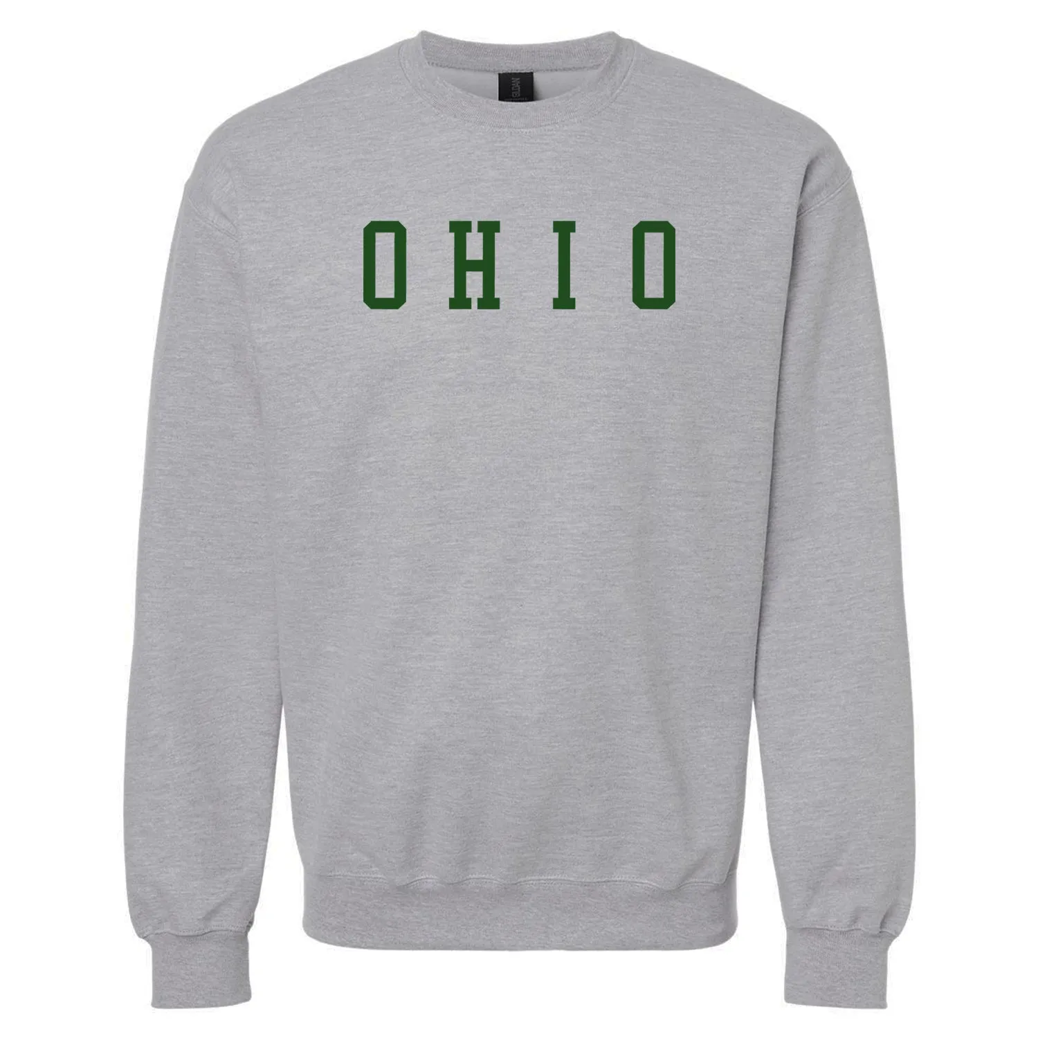 Ohio Varsity Forest