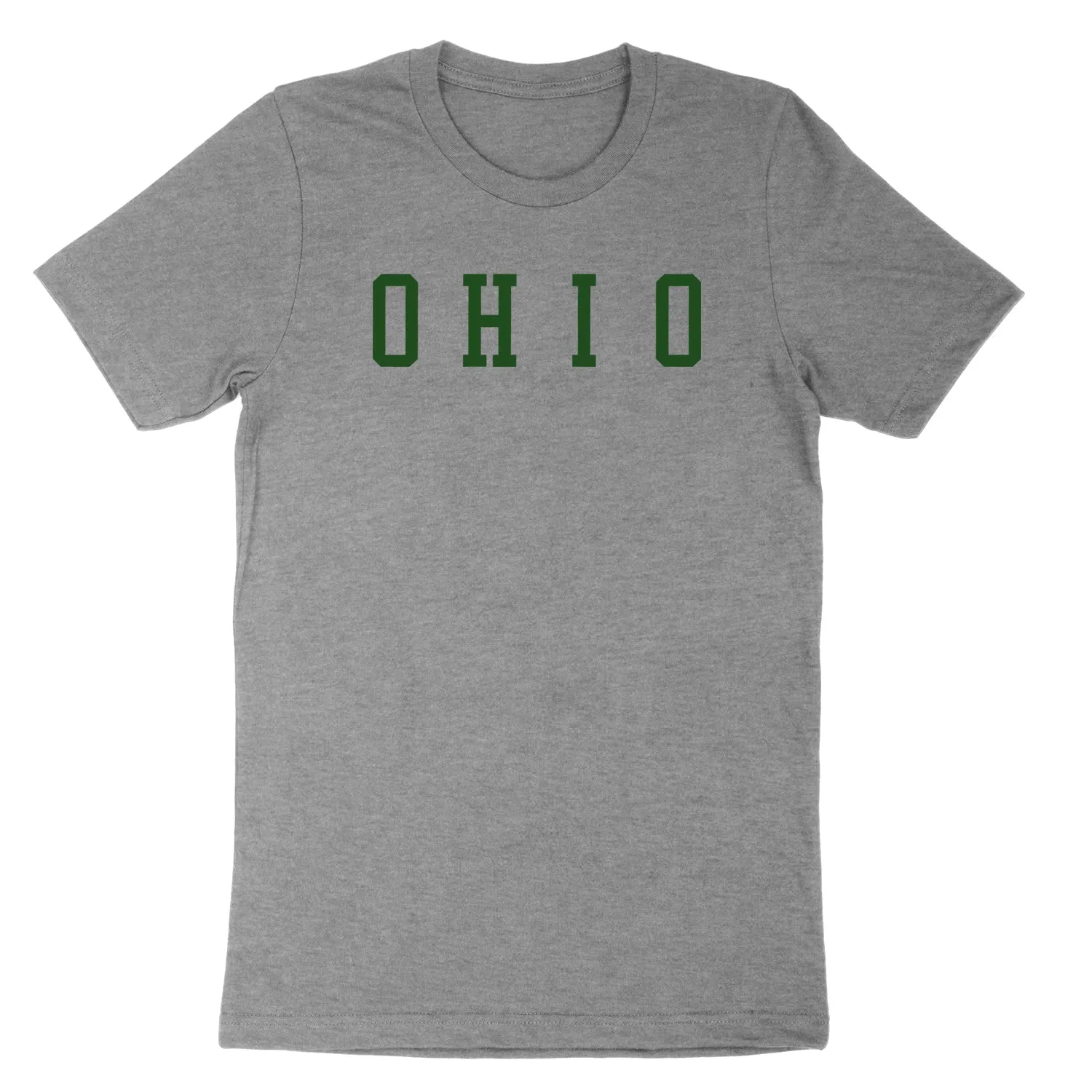 Ohio Varsity Forest