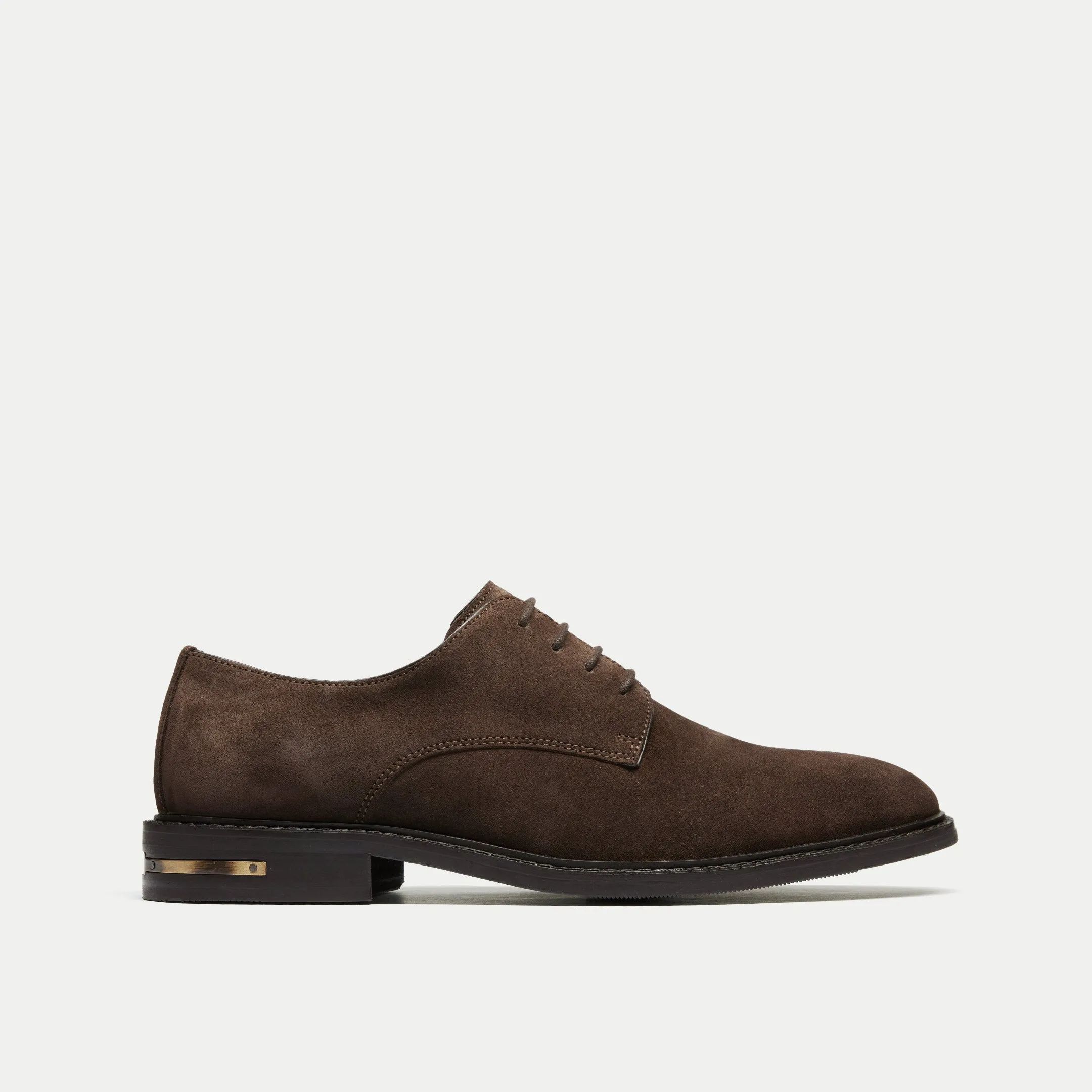 Oliver Derby Shoes