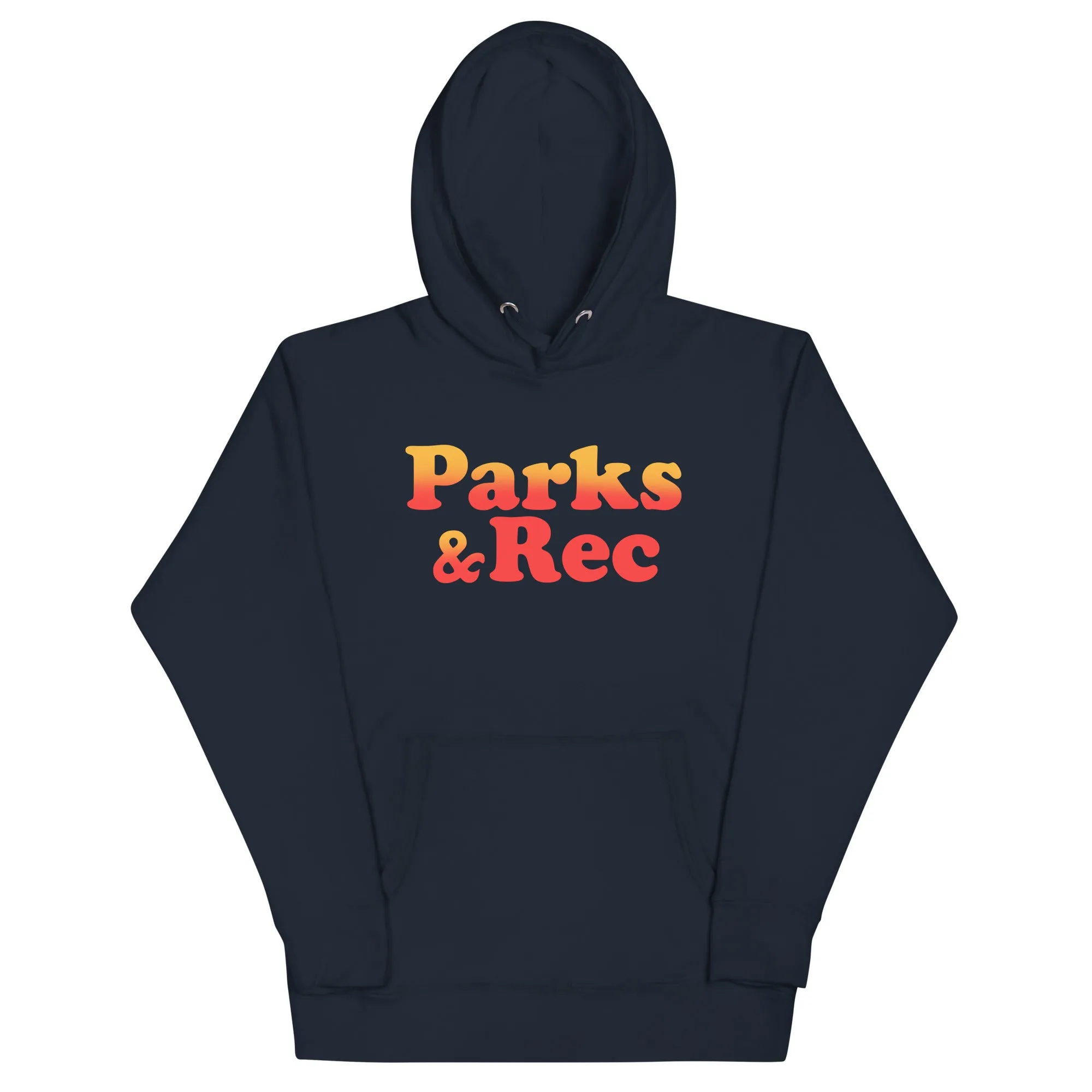 Parks & Rec - Unisex Hoodie