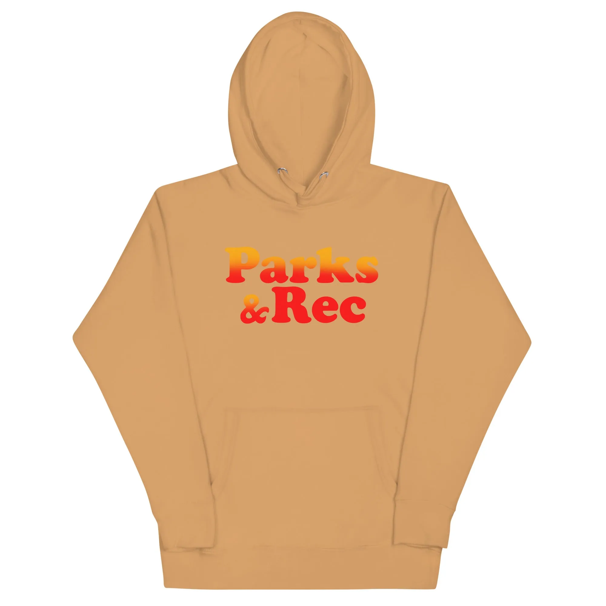 Parks & Rec - Unisex Hoodie