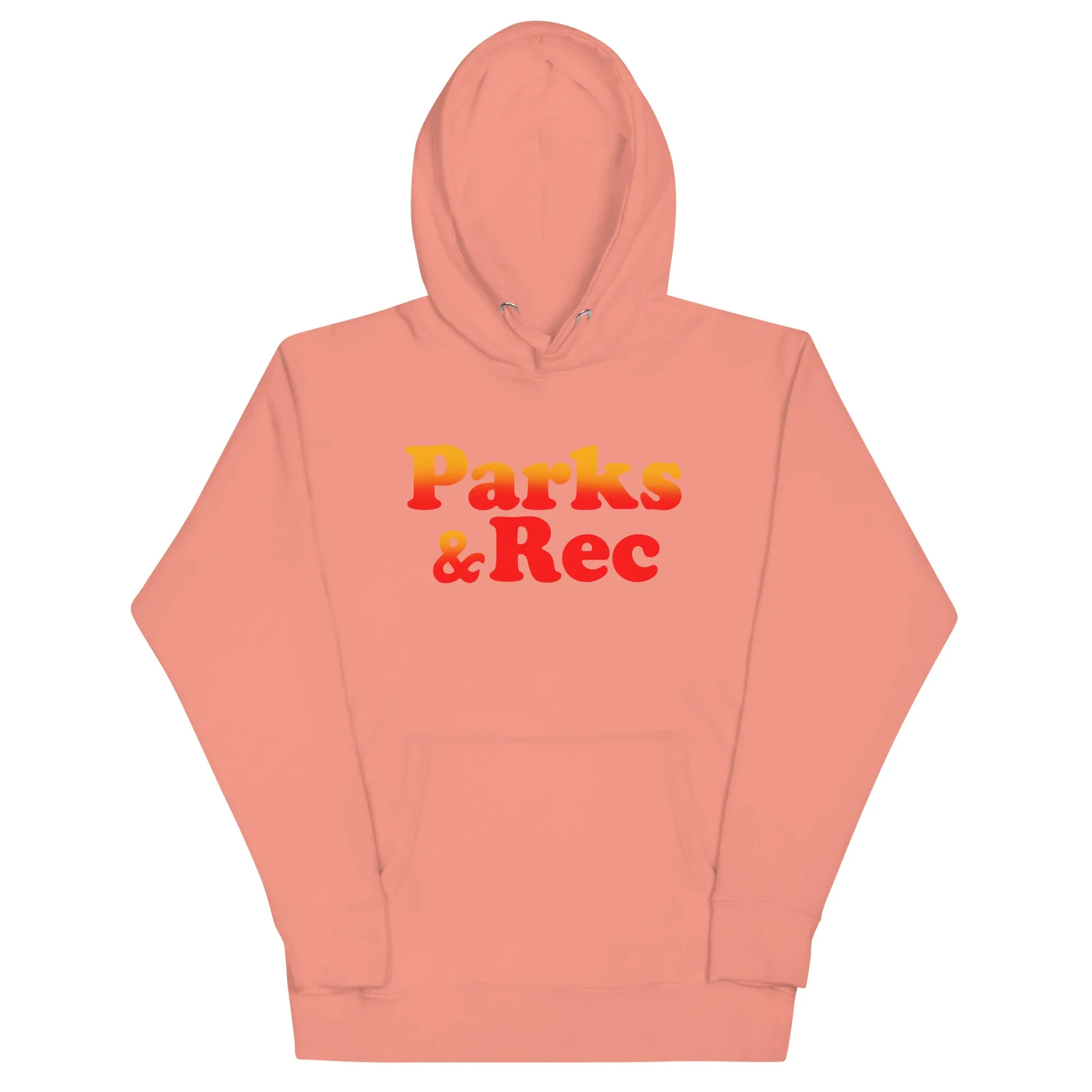 Parks & Rec - Unisex Hoodie