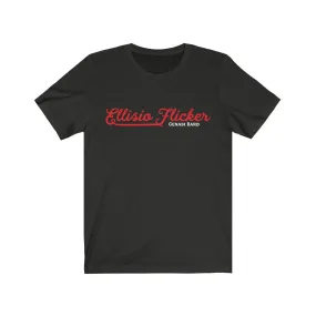 Personalized Character Tee