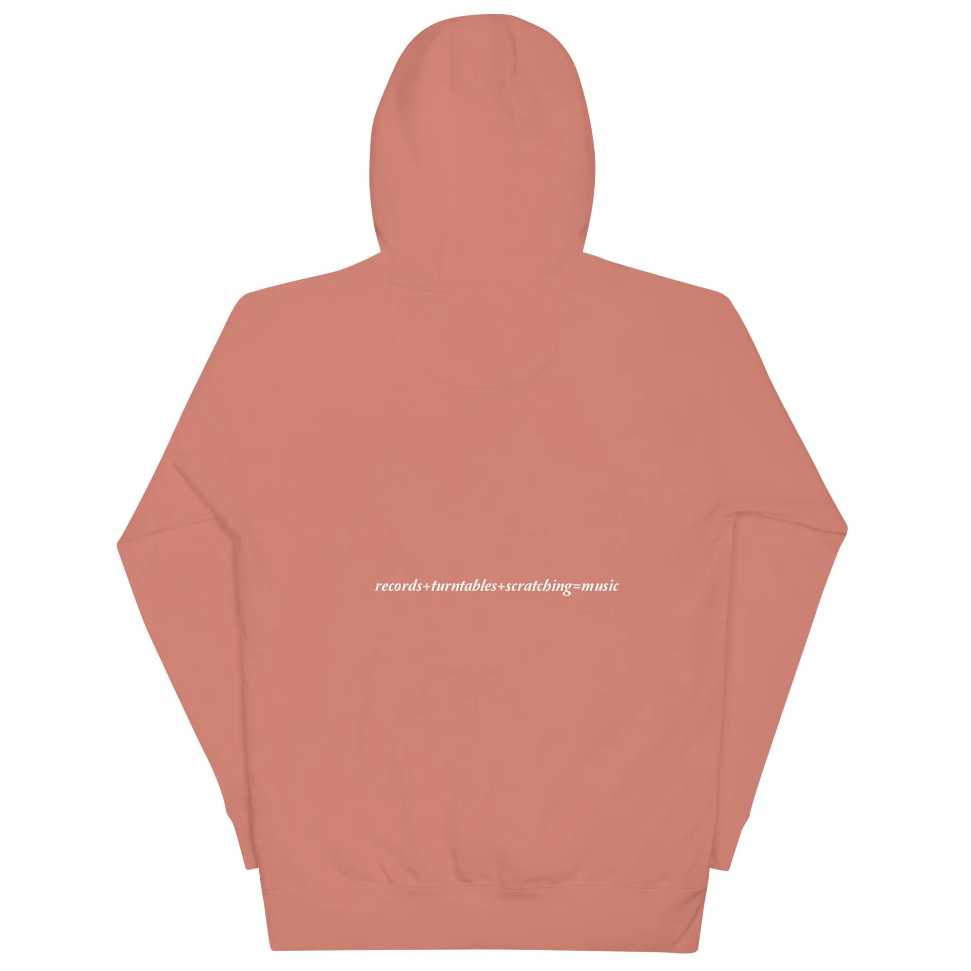 Phantazmagorea Unisex Hoodie