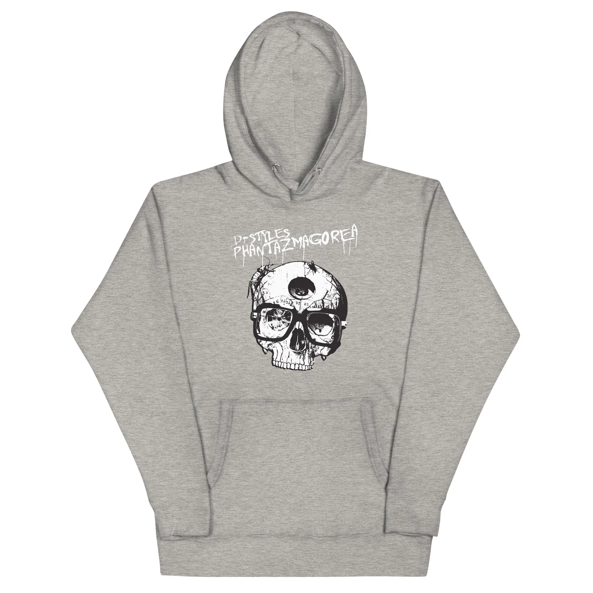 Phantazmagorea Unisex Hoodie