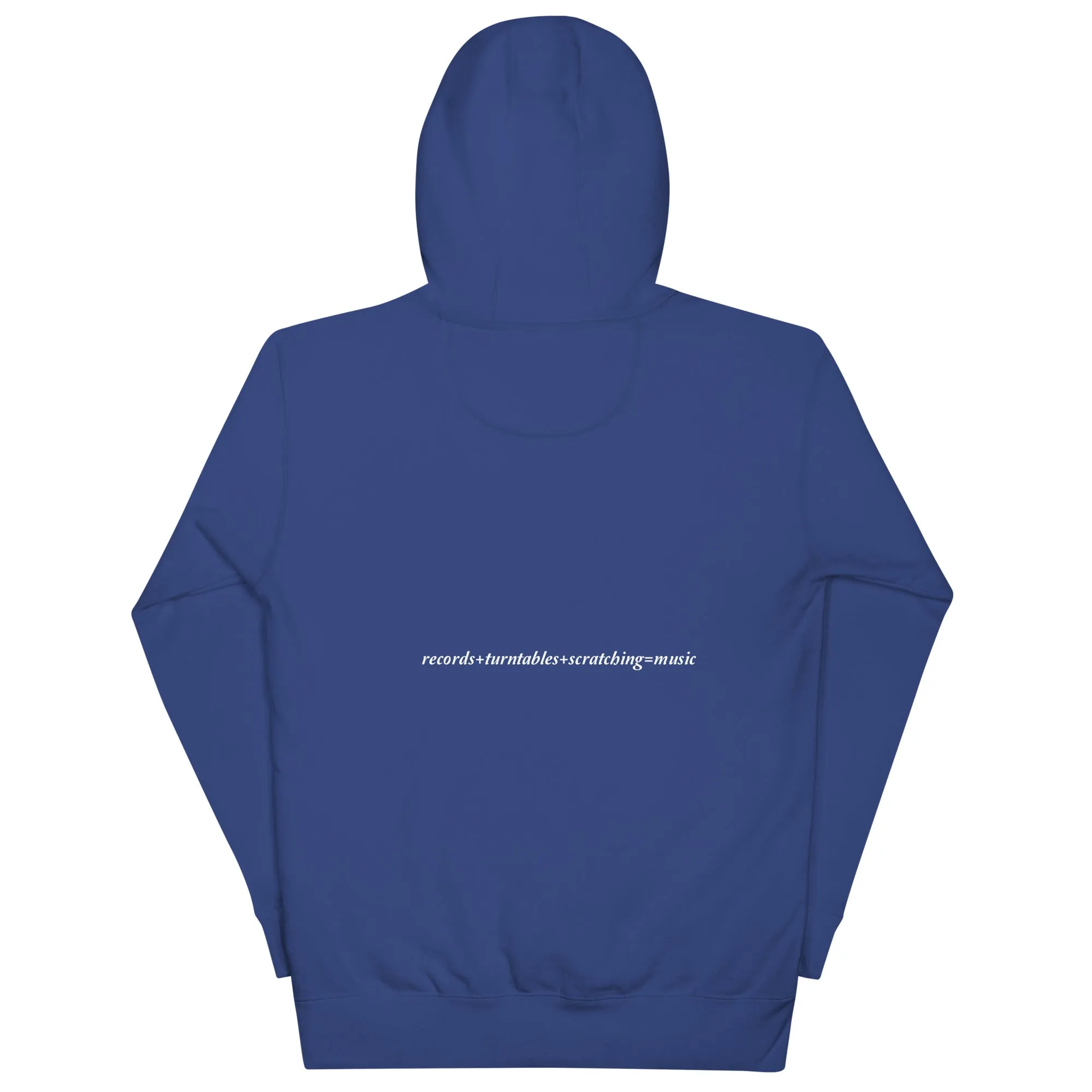 Phantazmagorea Unisex Hoodie