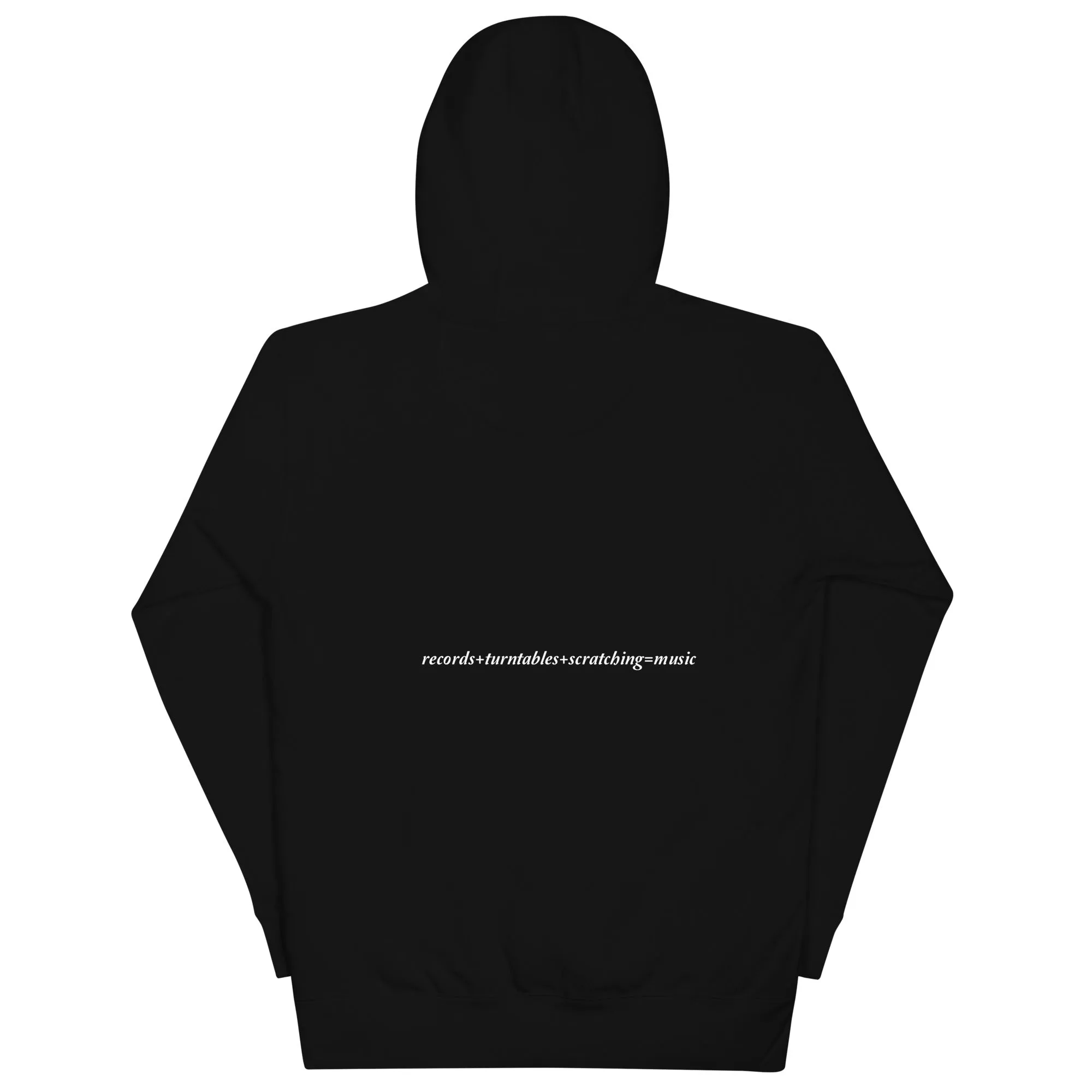 Phantazmagorea Unisex Hoodie