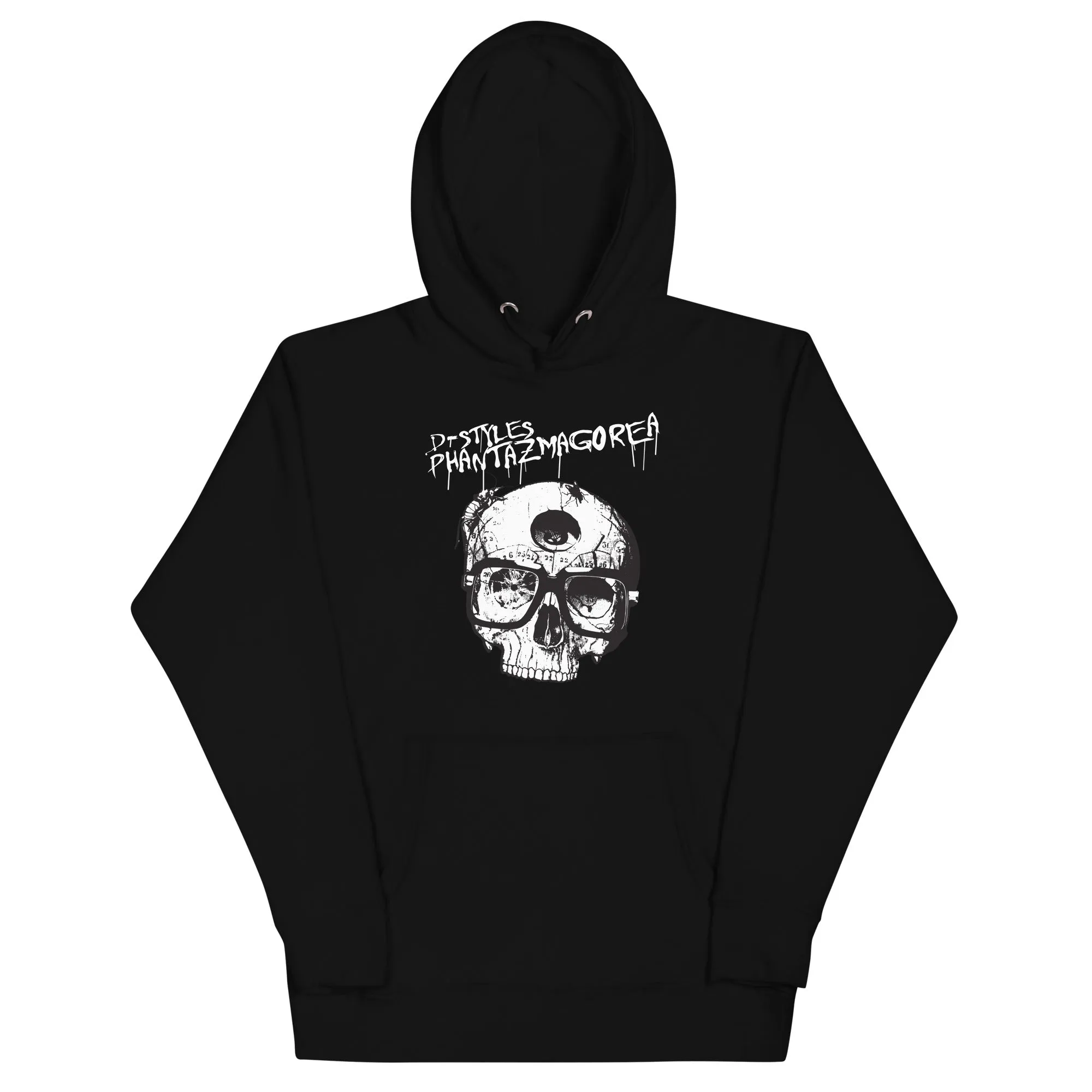 Phantazmagorea Unisex Hoodie