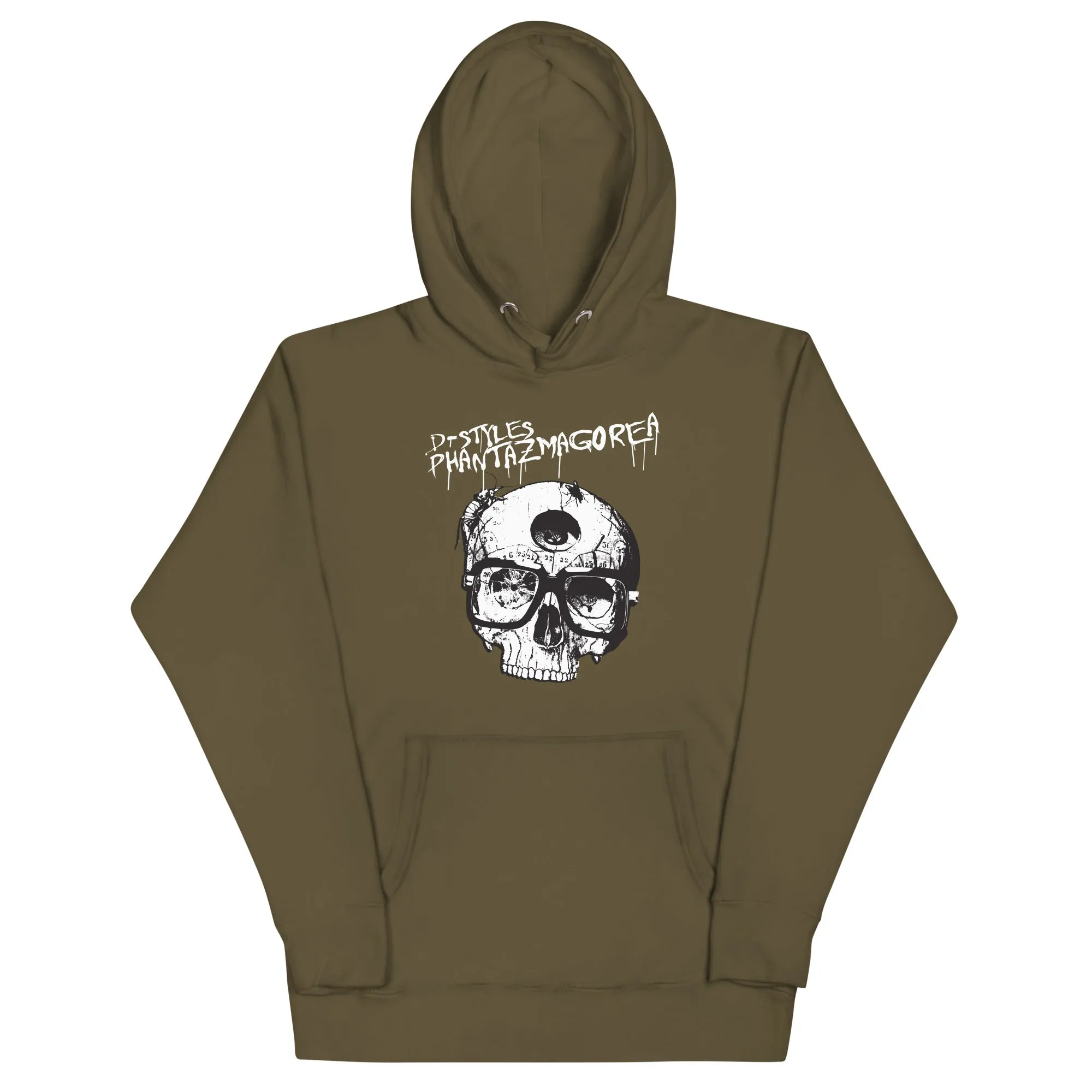 Phantazmagorea Unisex Hoodie