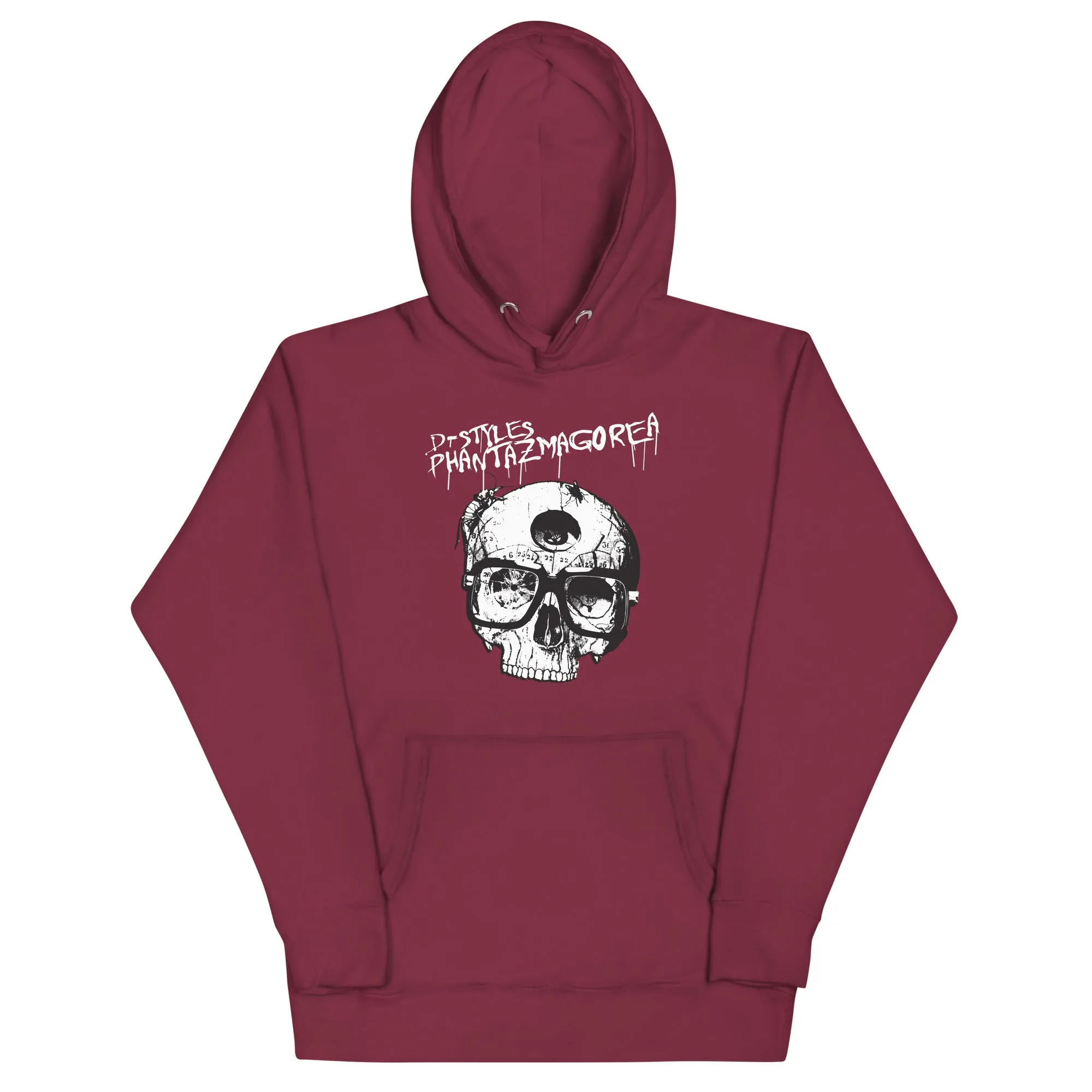 Phantazmagorea Unisex Hoodie