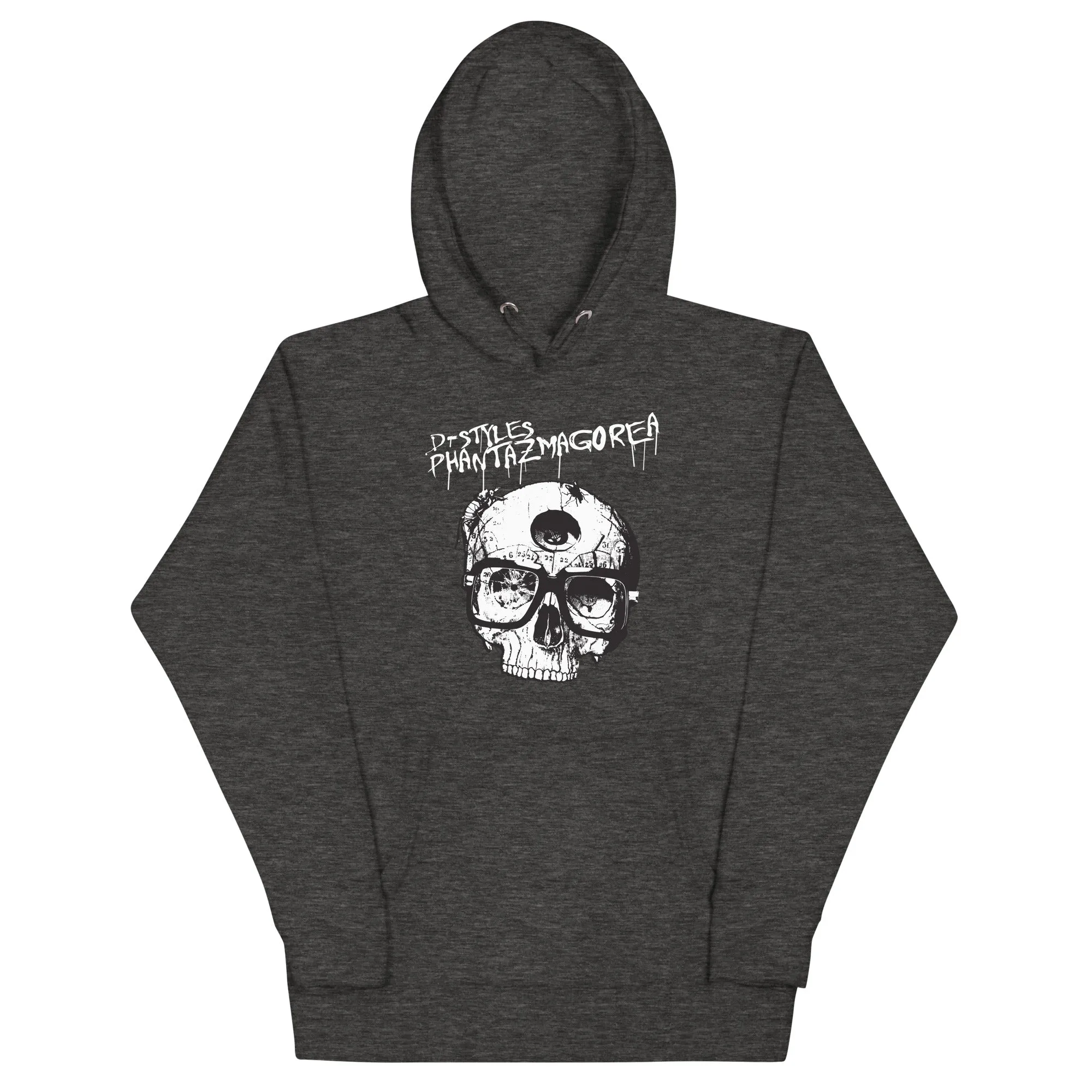 Phantazmagorea Unisex Hoodie