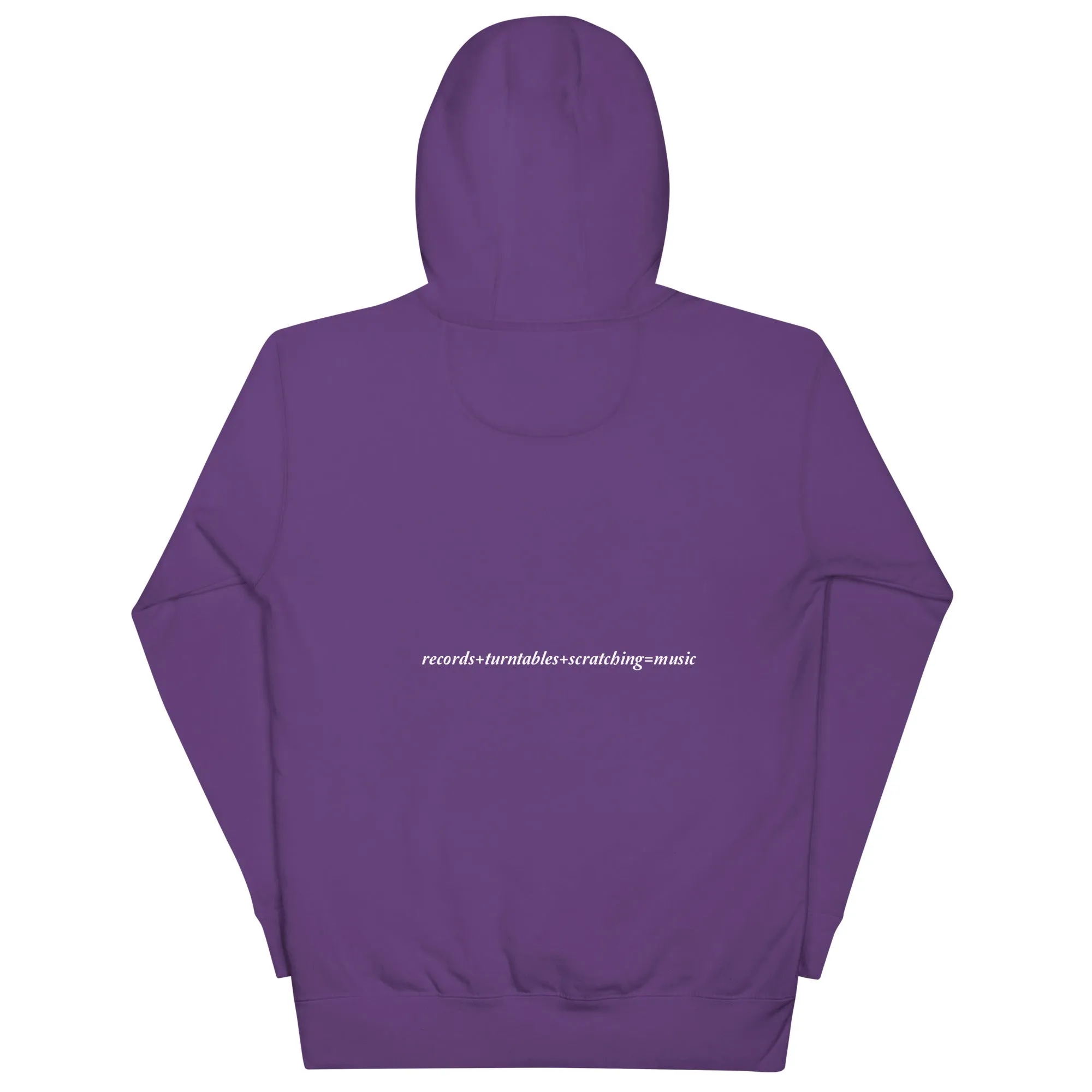 Phantazmagorea Unisex Hoodie