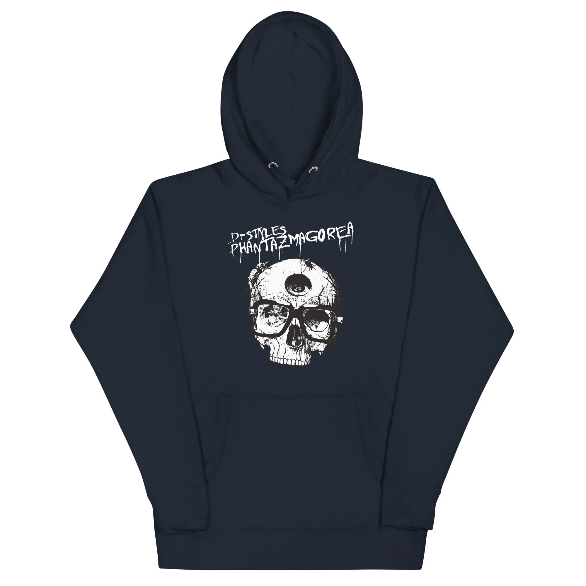 Phantazmagorea Unisex Hoodie