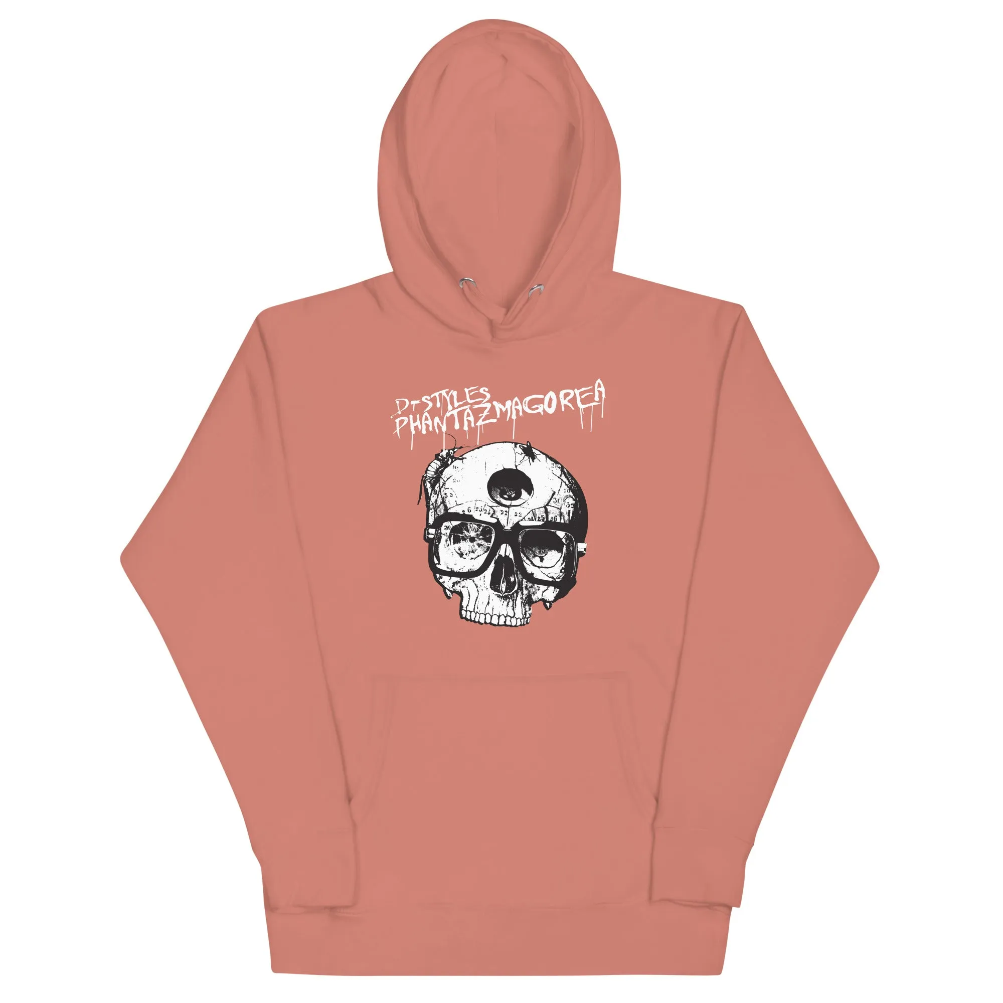 Phantazmagorea Unisex Hoodie