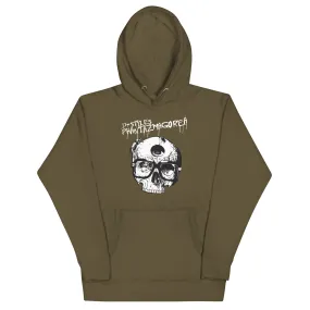 Phantazmagorea Unisex Hoodie