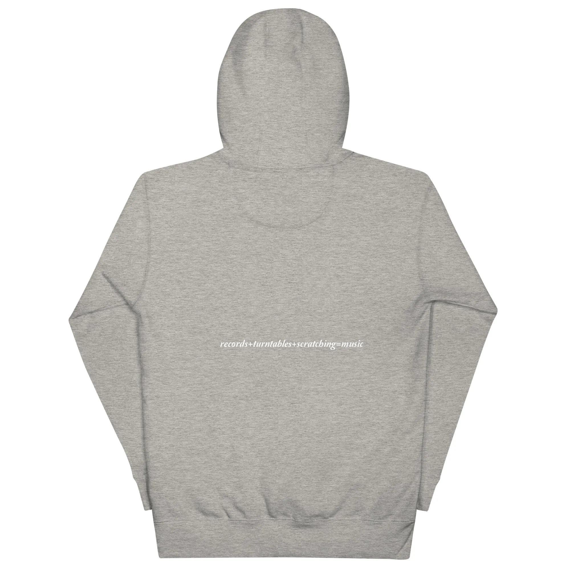 Phantazmagorea Unisex Hoodie