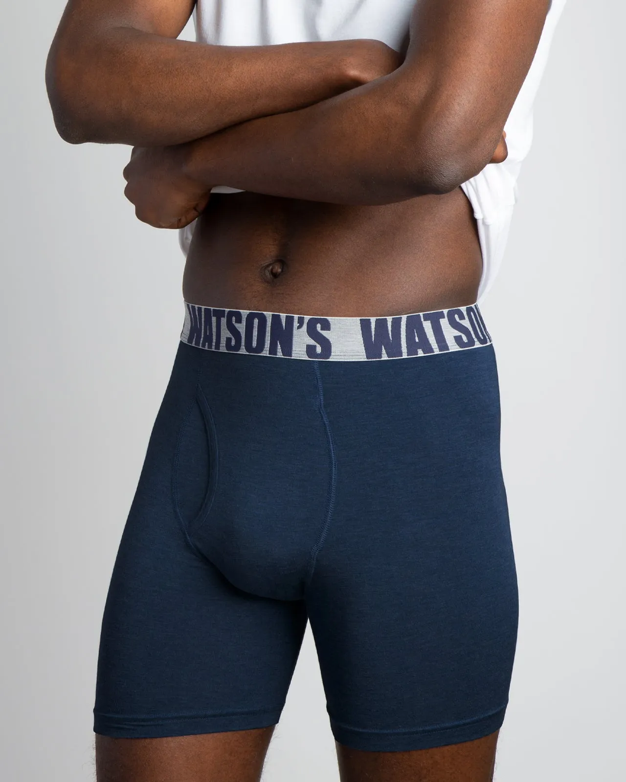 Premium Boxer Brief