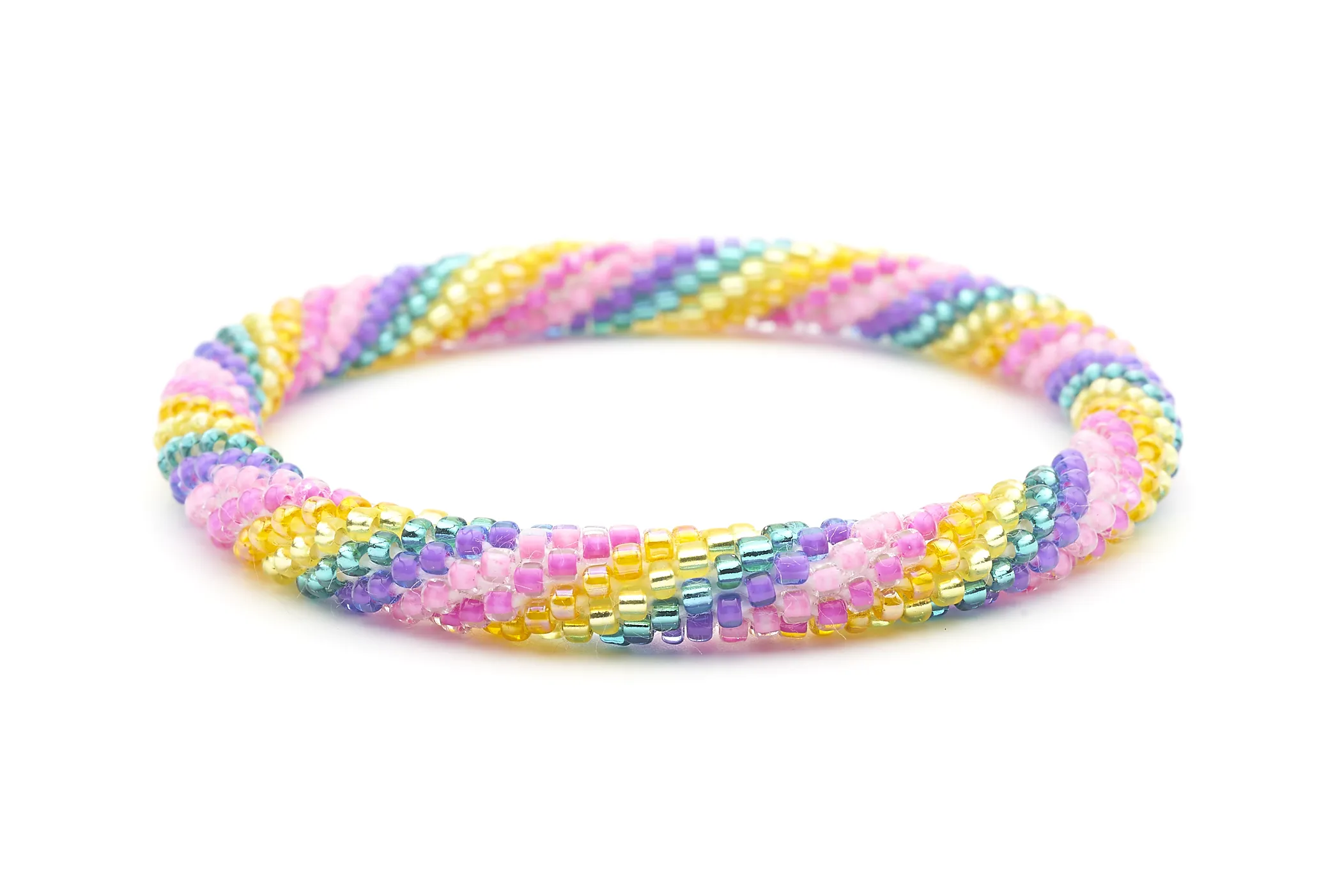 Rainbow Bracelet