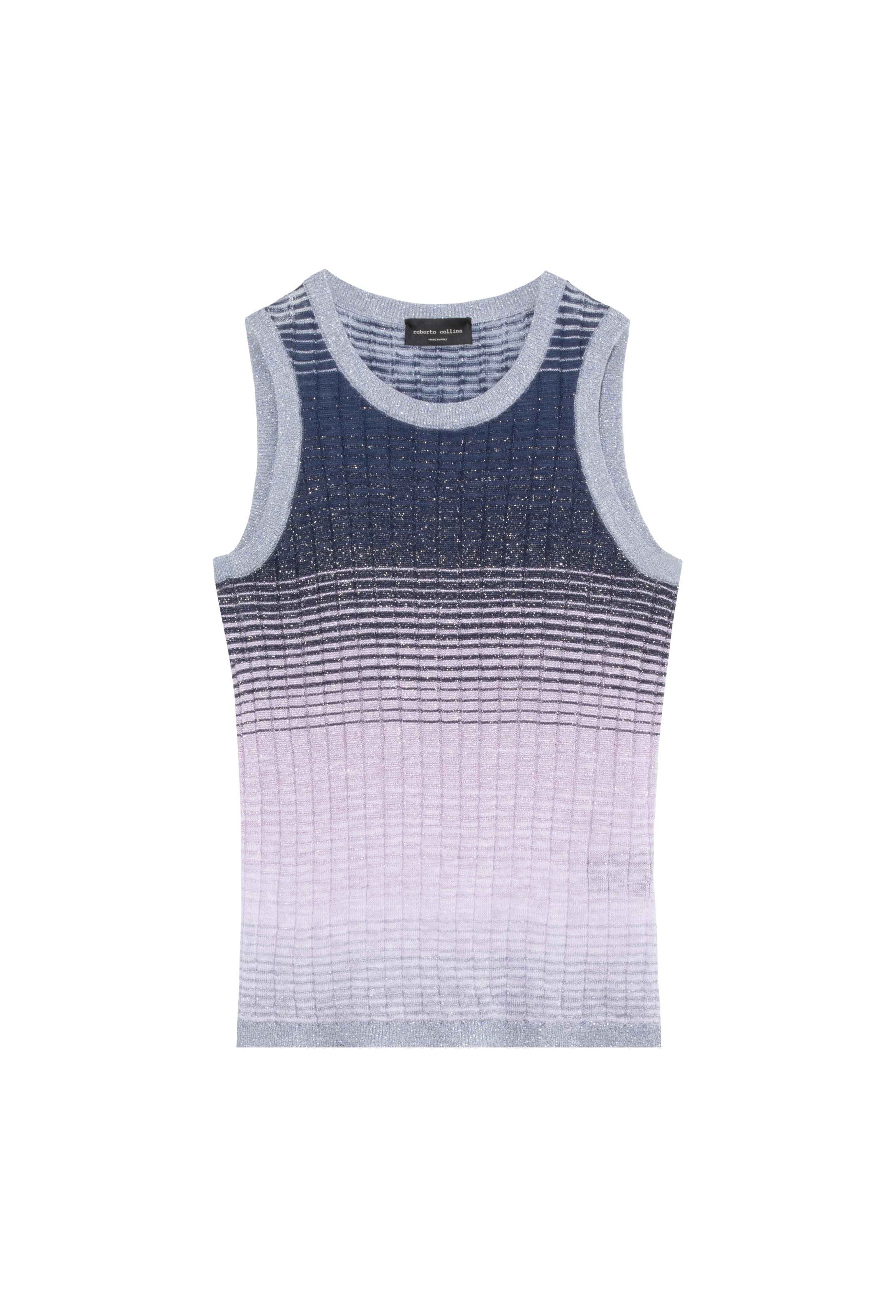 Riga Sweater Tank