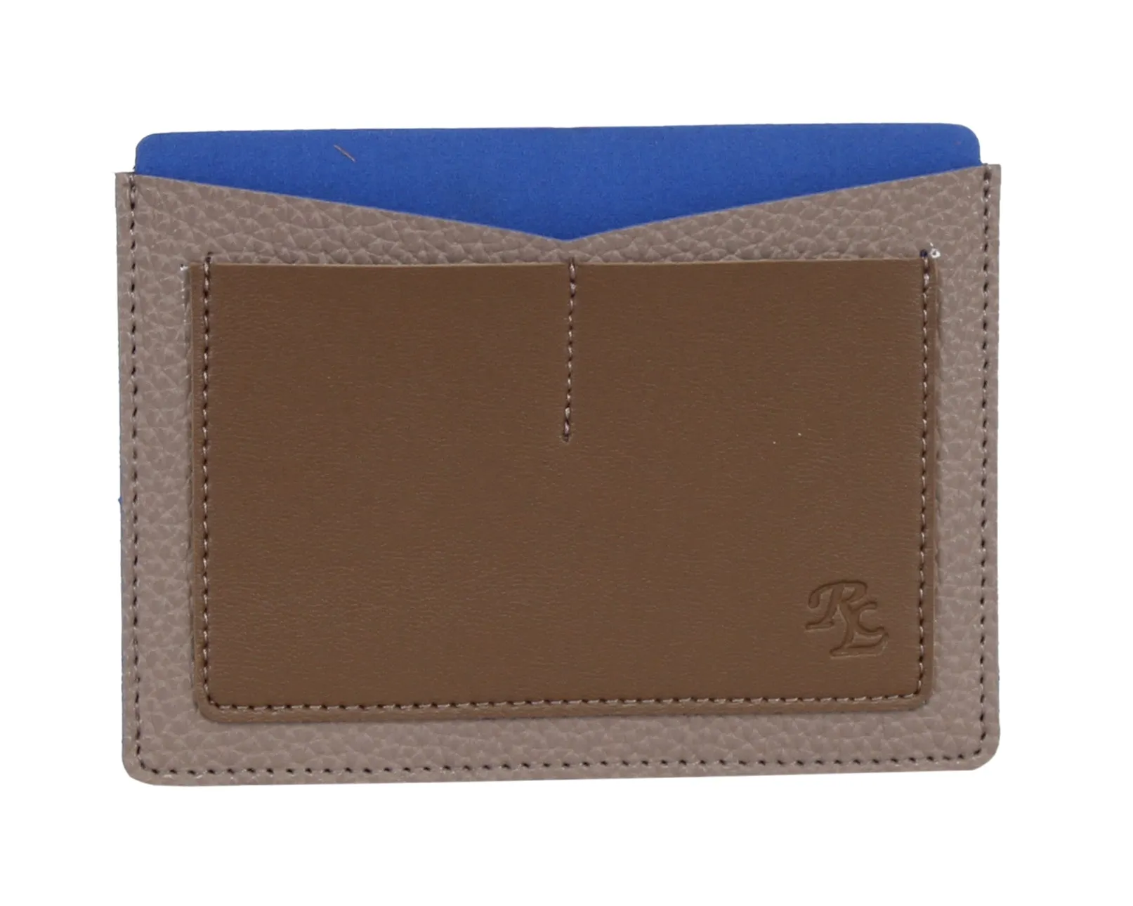 RL Cut Edge Slim Passport Sleeve