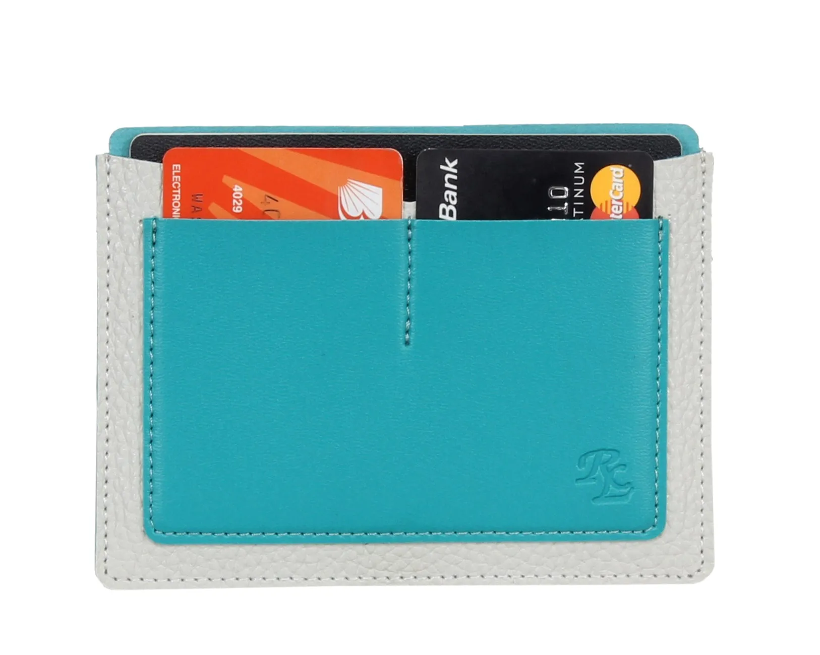 RL Cut Edge Slim Passport Sleeve