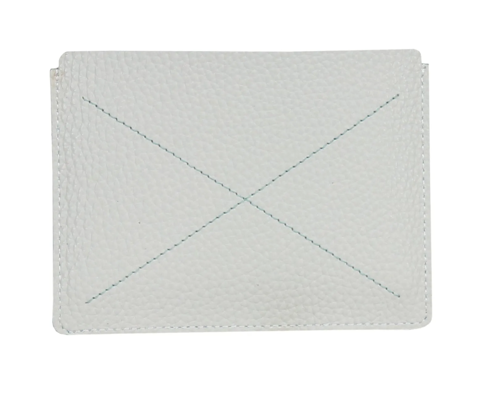 RL Cut Edge Slim Passport Sleeve