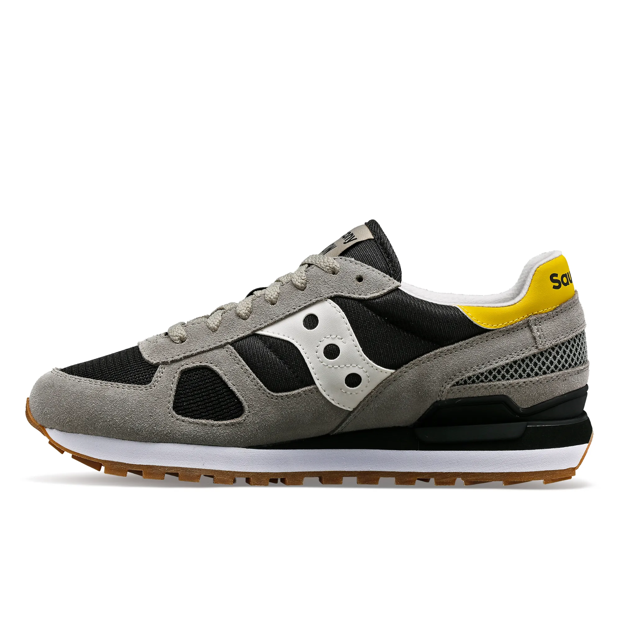 Saucony Shadow Original Lifestyle Shoes