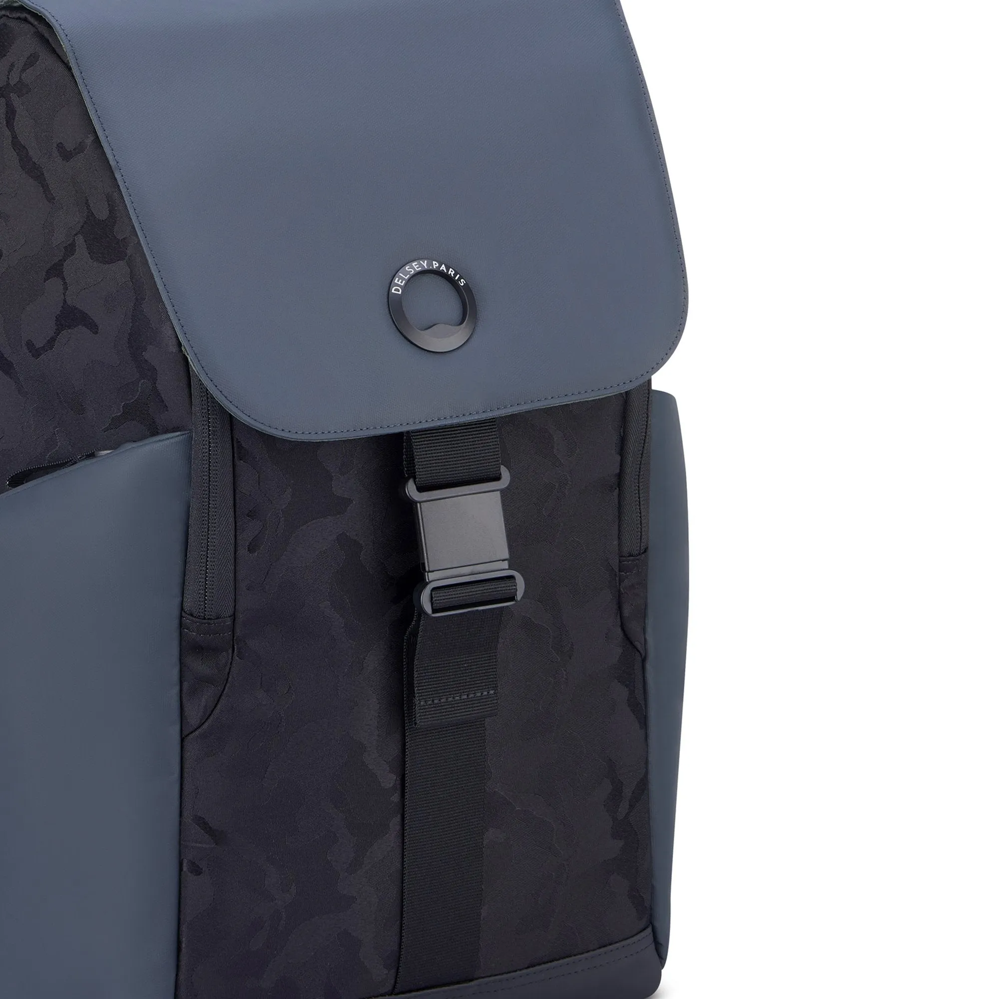 Securflap 1-Compartment BP