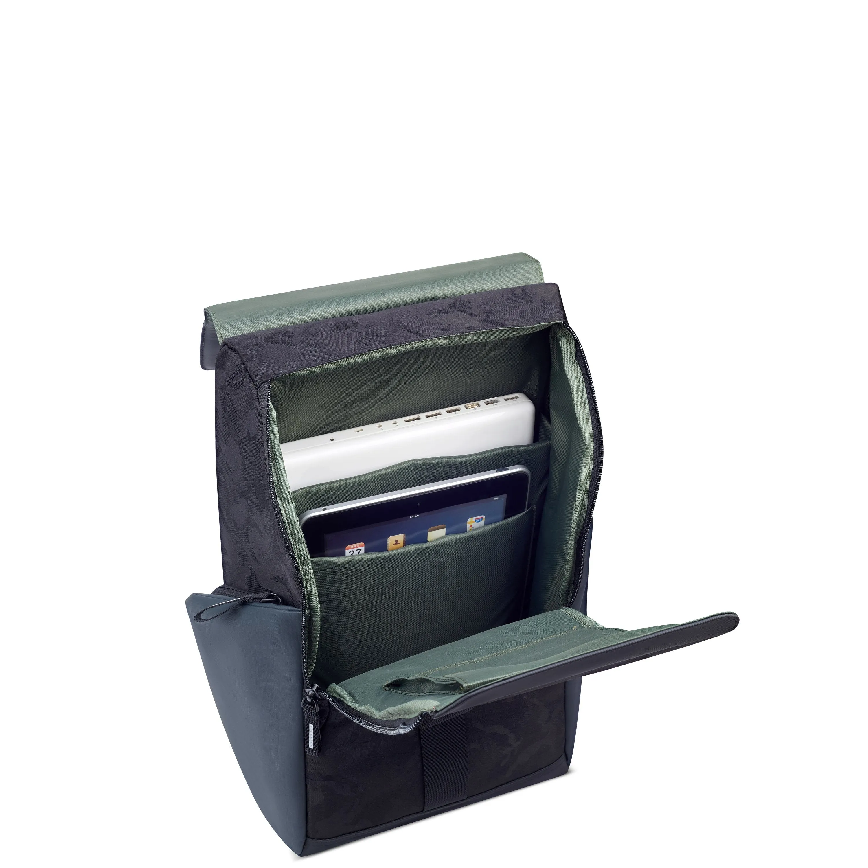 Securflap 1-Compartment BP