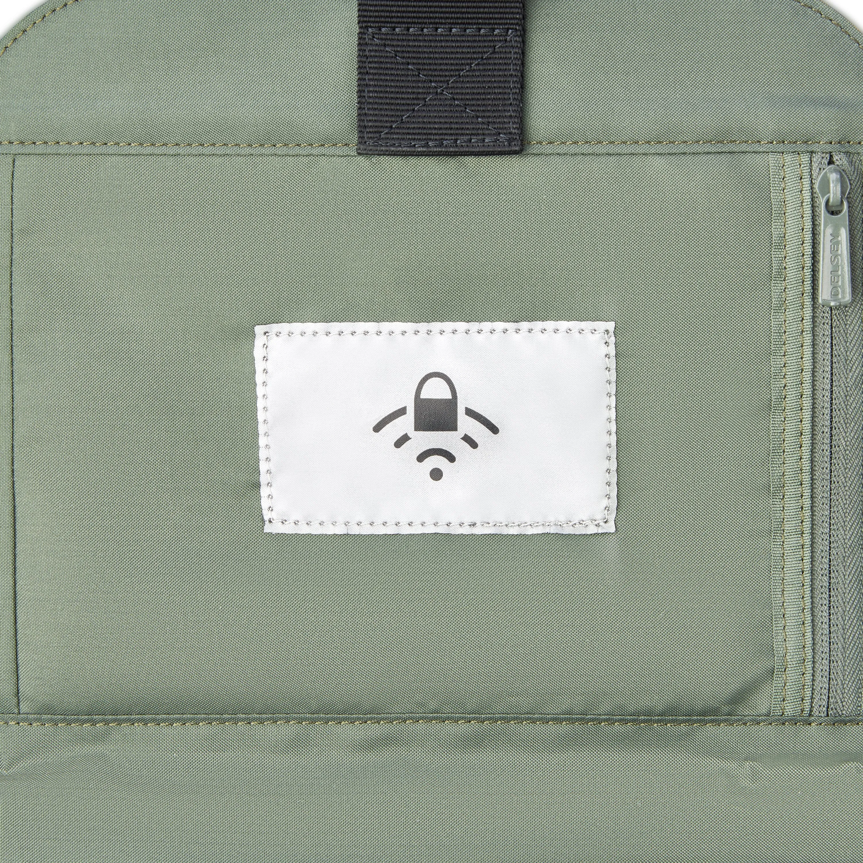 Securflap 1-Compartment BP