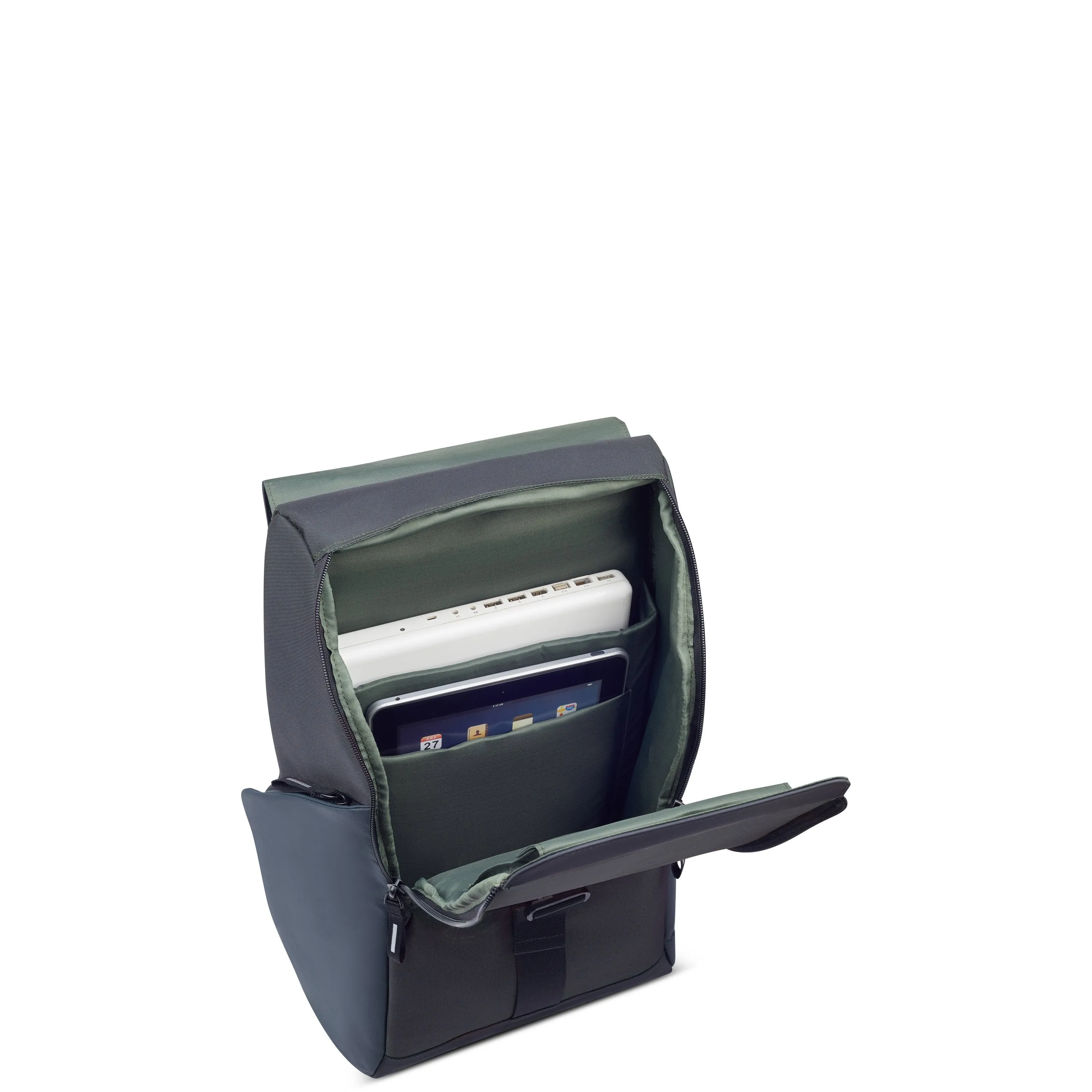 Securflap 1-Compartment BP