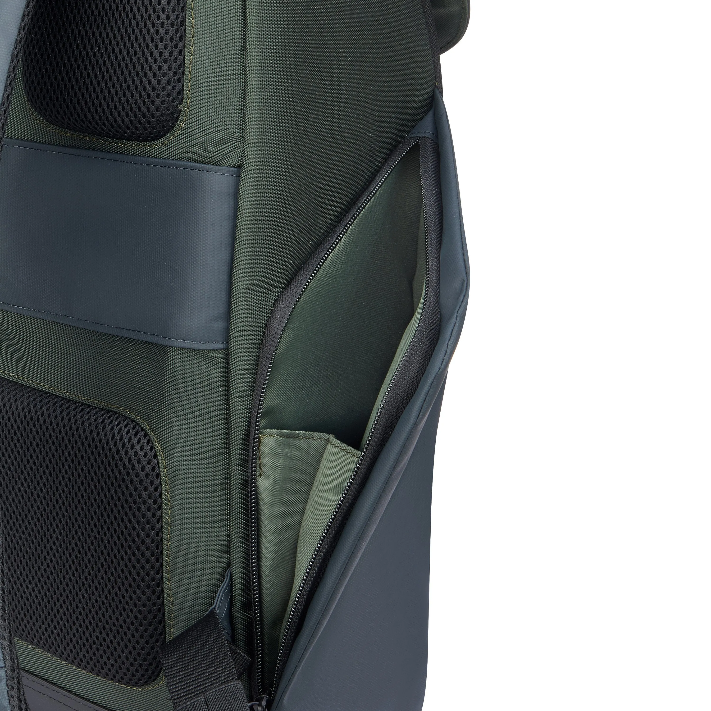 Securflap 1-Compartment BP