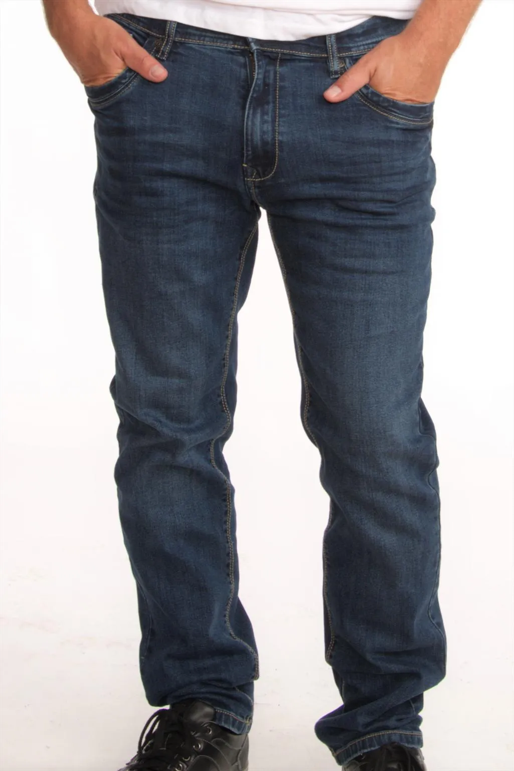 Semi-flared jeans Sergio