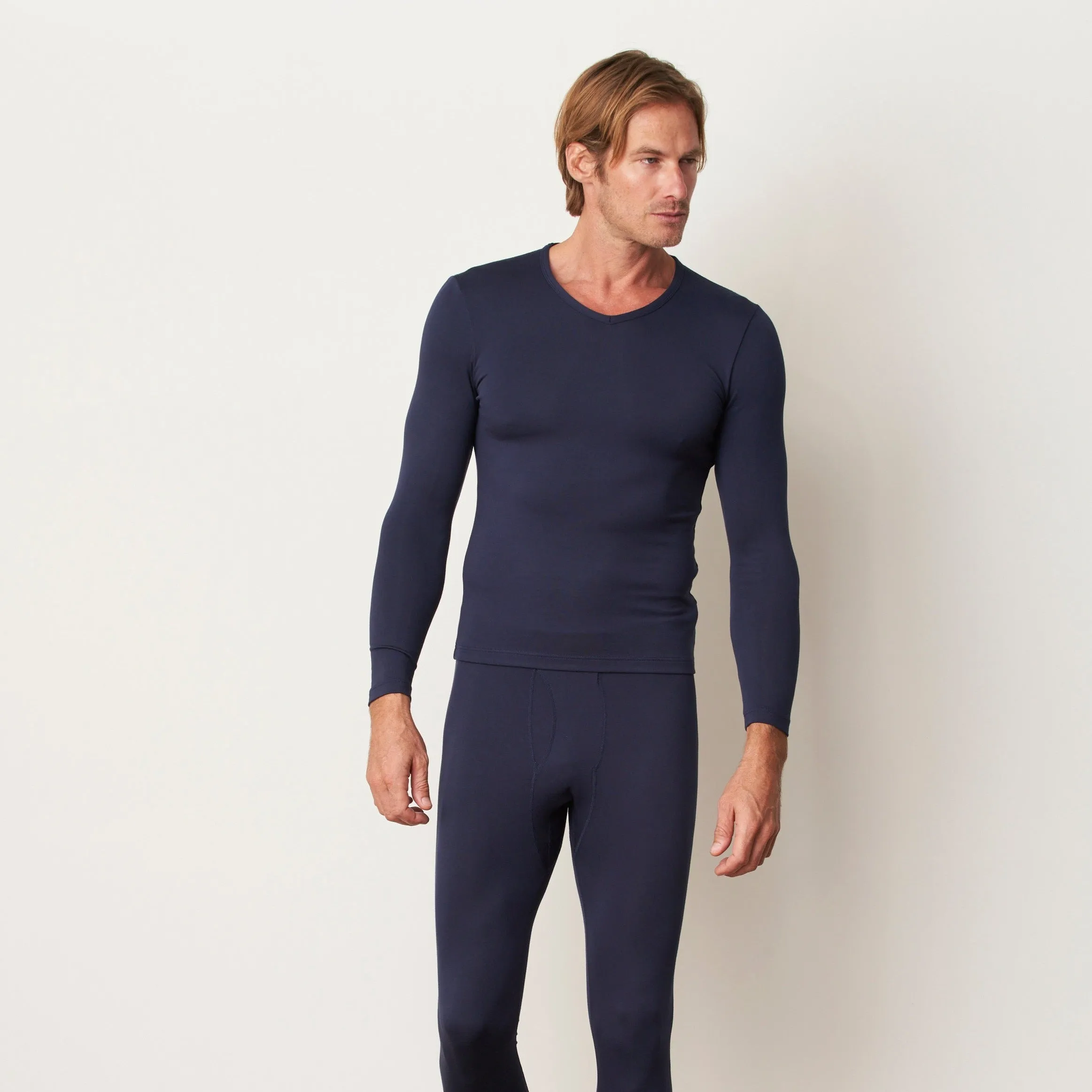 Silktouch TENCEL™ Modal Air Baselayer