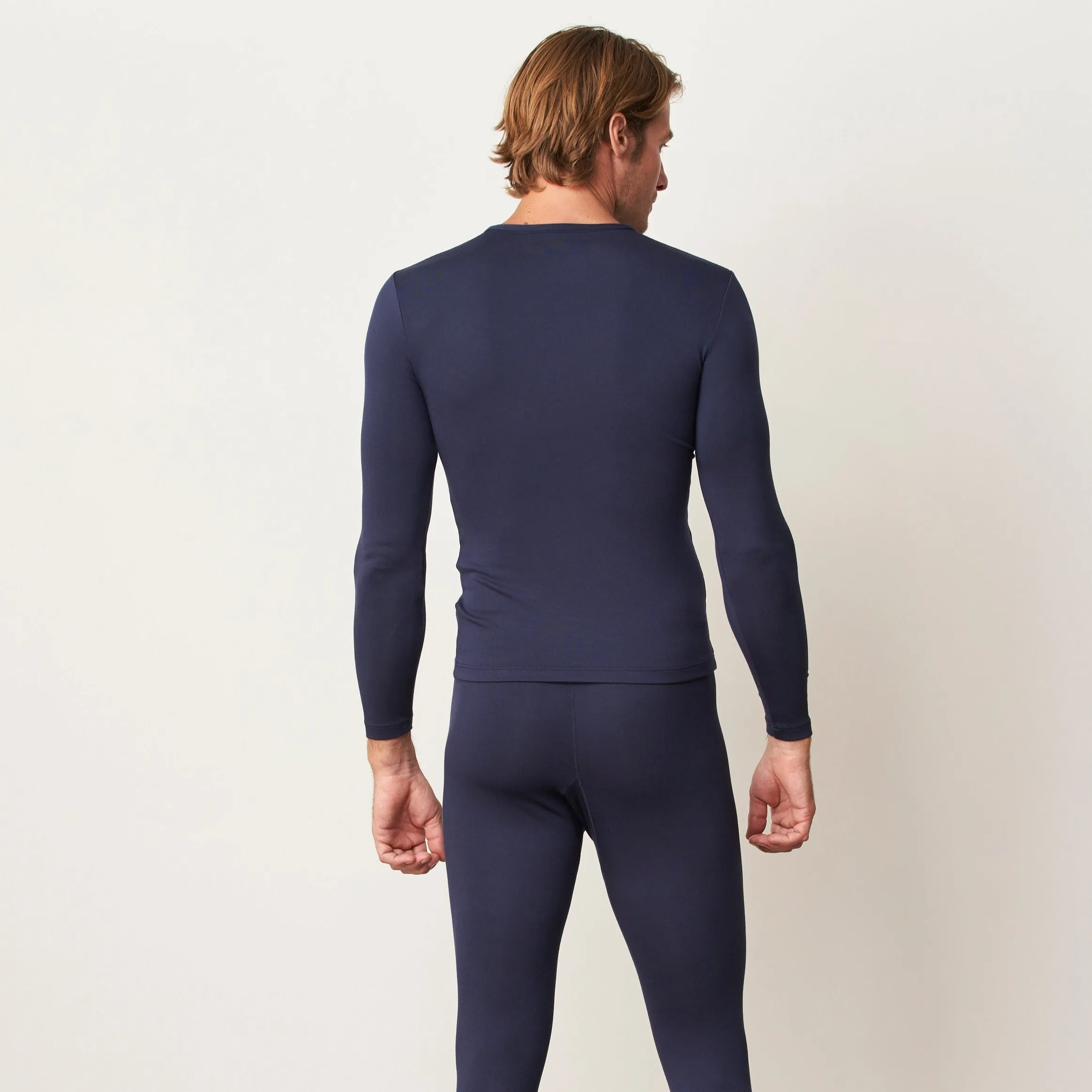 Silktouch TENCEL™ Modal Air Baselayer